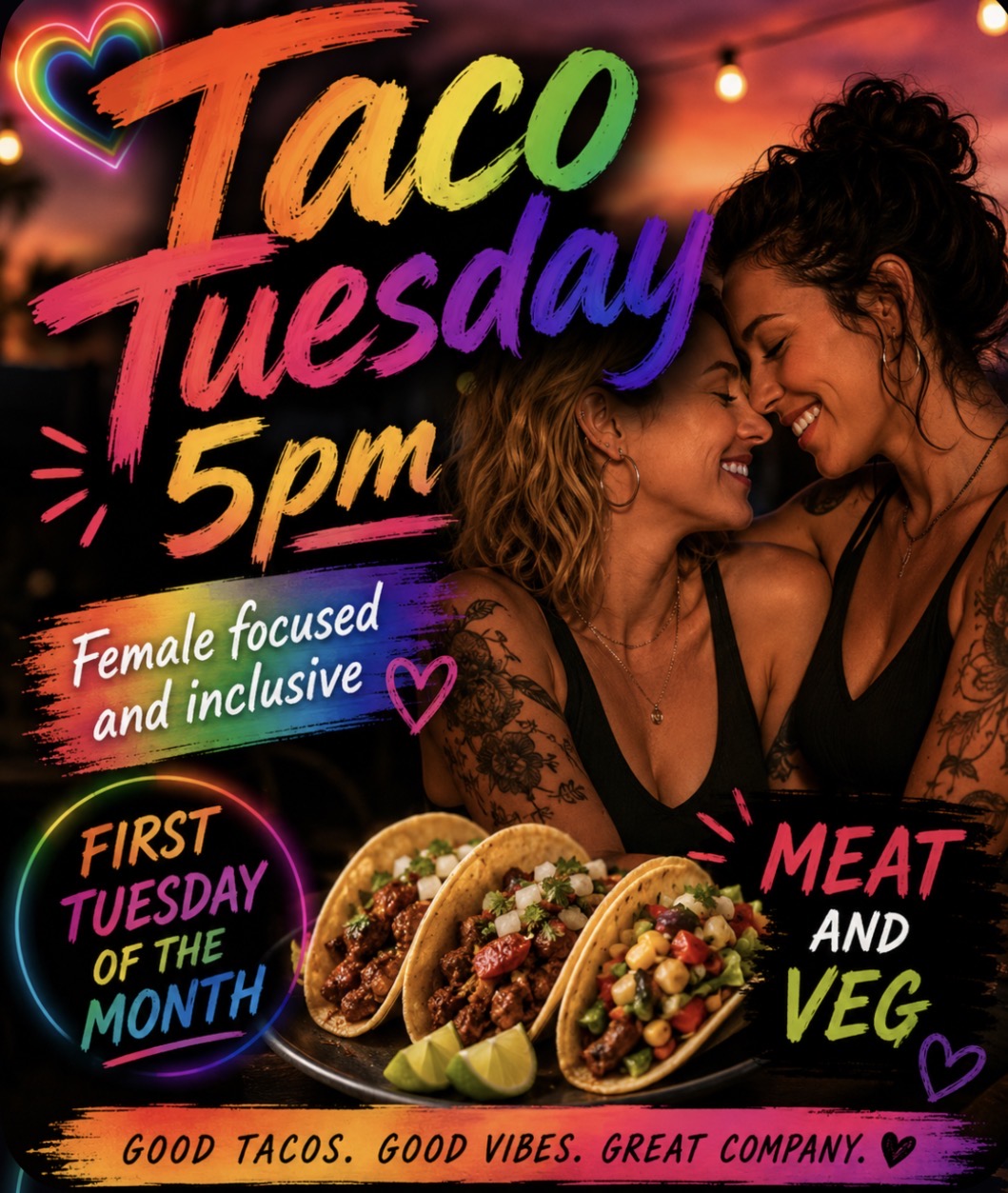 Taco Tuesday